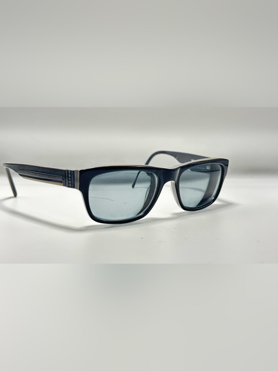 Guess Other - Guess GU1724 Black Oval Sunglasses Frames Only